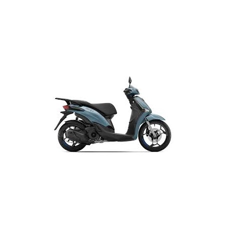 PIAGGIO LIBERTY S 125