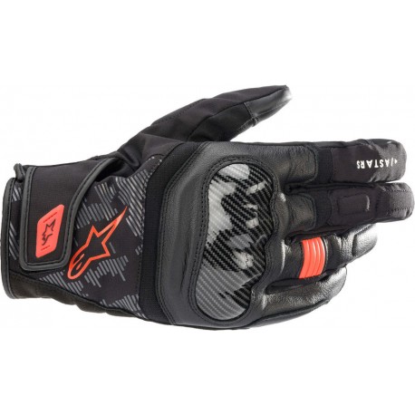ALPINESTARS AS SMX Z DS