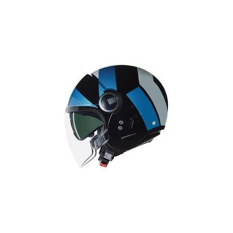 NOLAN N21 VISOR TANGENTE 353