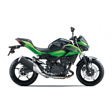 KAWASAKI Z-500