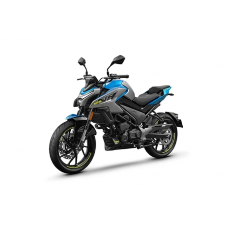 CFMOTO 125NK ABS '25
