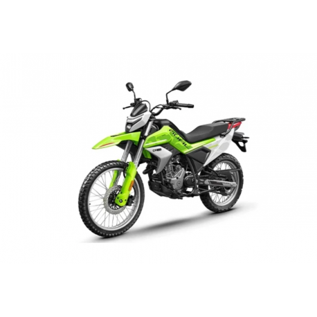 CF LITE 250 Dual '26