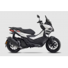 APRILIA SR GT 200