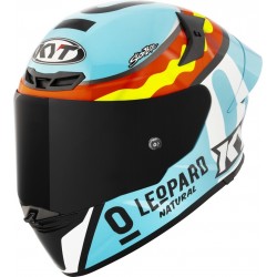KYT TT-REVO LEOPARD REPLICA SPANIARD
