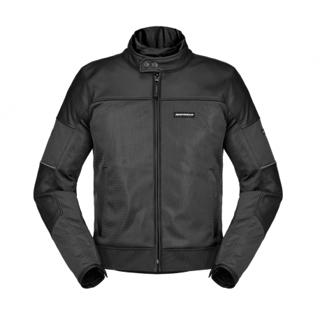 SPIDI INTERSECTION H2OUT