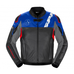 SPIDI PROGRESIVE LEATHER