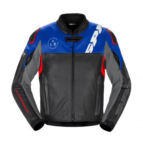 SPIDI PROGRESIVE LEATHER