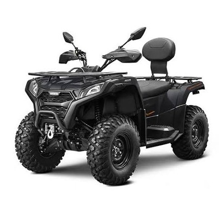 GOES TERROX 400 L T3B