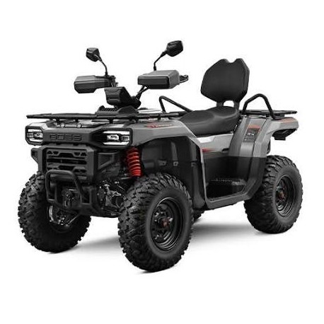 GOES TERROX 550 L T3B EPS