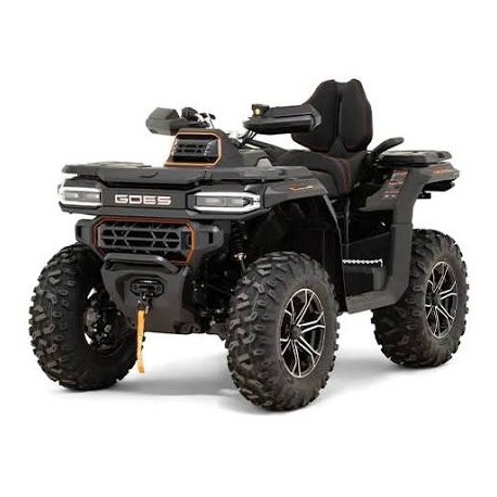 GOES TERROX 1000 T3b