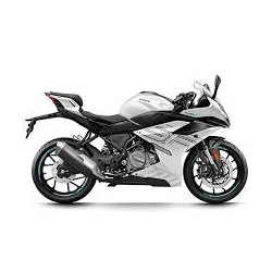 CF MOTO 300 SR