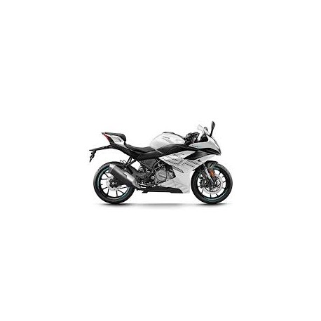 CF MOTO 300 SR
