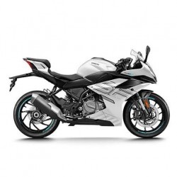 CF MOTO 300 SR S