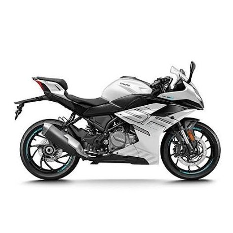 CF MOTO 300 SR S
