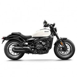 CF MOTO 450 CL-C