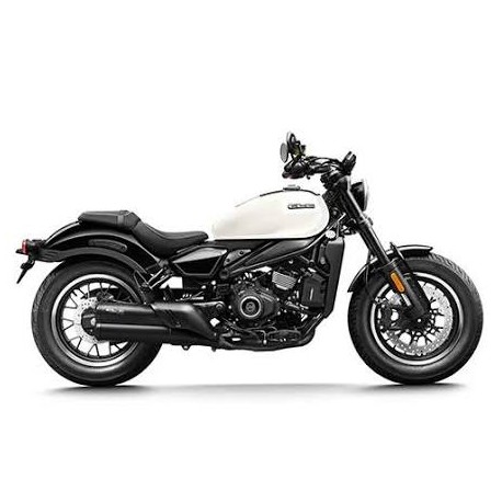 CF MOTO 450 CL-C
