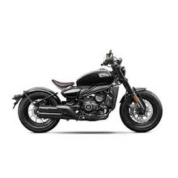 CF MOTO 450 CL-C BOBBER