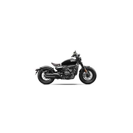 CF MOTO 450 CL-C BOBBER