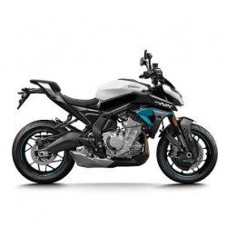 CF MOTO 675 NK