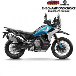 CF MOTO 800 MT-X LOW SEAT