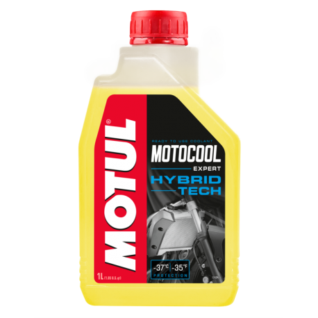 MOTUL MOTOCOOL EXPERT
