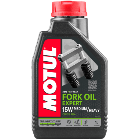 MOTUL FORK OIL 15W 1L