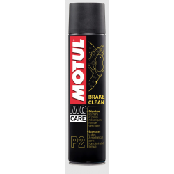 MOTUL MC CARE P2 BRAKE CLEAN