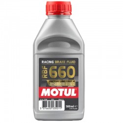 MOTUL RBF 660 FACTORY LINE 0,5L