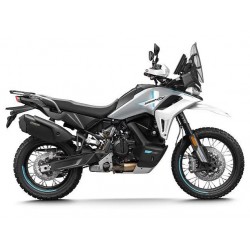 CF MOTO 1000 MT-X