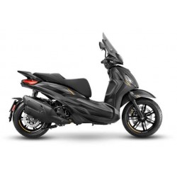PIAGGIO BEVERLY S 400 ANNIVERSARY