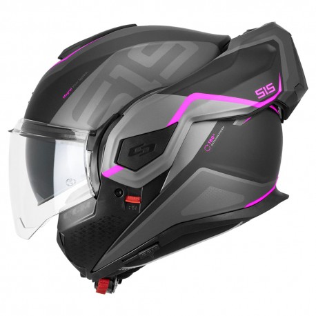 CGM VERSO RACE FUCSIA FLUO OPACO