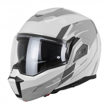 CGM VERSO SPORT GRIGIO