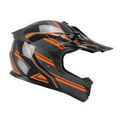 CGM ITALIA DIRT-X FURY