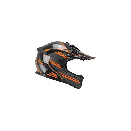 CGM ITALIA DIRT-X FURY