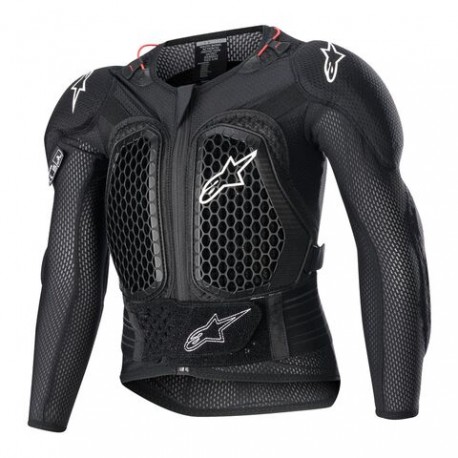 ALPINESTARS JACKET BIO ACTION V3