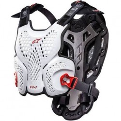 ALPINESTARS ROOST GUARD A-1