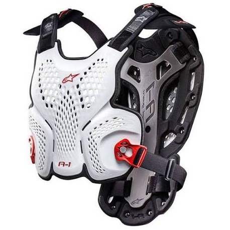 ALPINESTARS ROOST GUARD A-1