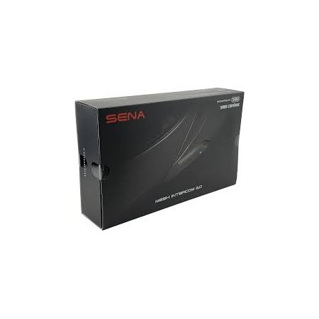 SENA SRL3 (NEO3/GTA3/JCR3) KOMUNIKACIJA