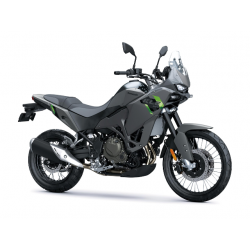 KAWASAKI KLE 650